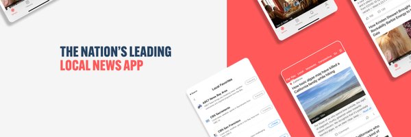 newsbreakApp Profile Banner