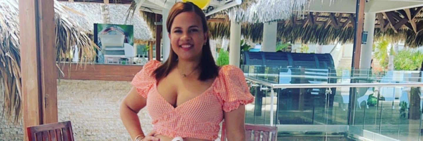 rocio2445's profile banner image
