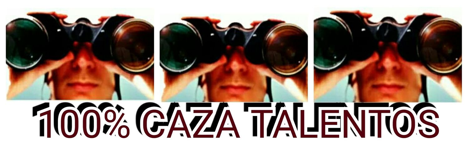 Cazatalentos507's profile banner image