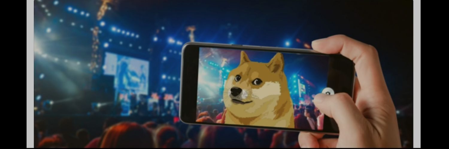 DOGE_Generation's profile banner image