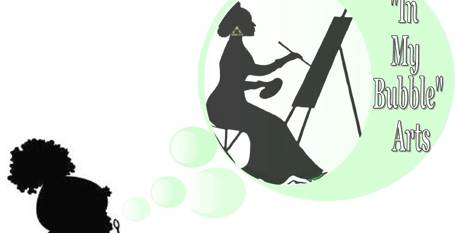 InMyBubble_Arts's profile banner image