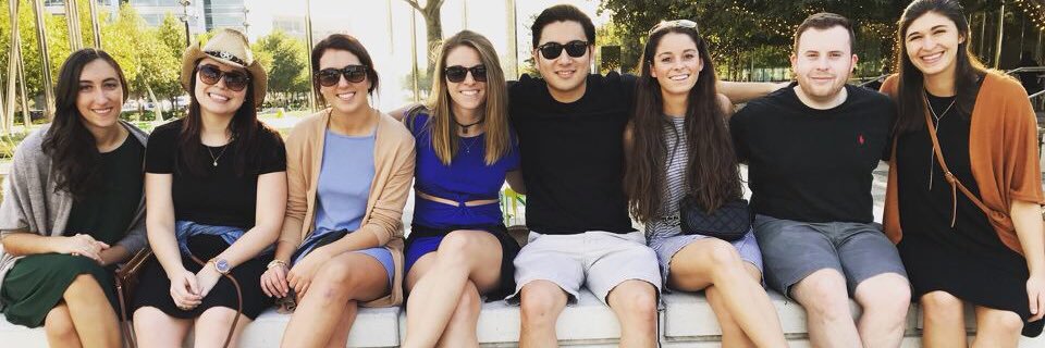 GinaBonacci's profile banner image