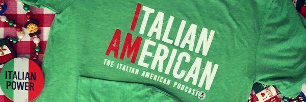 italamerican Profile Banner