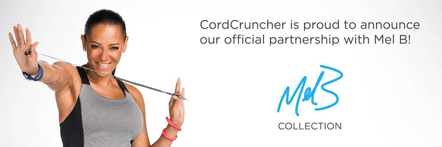 CordCruncher's profile banner image