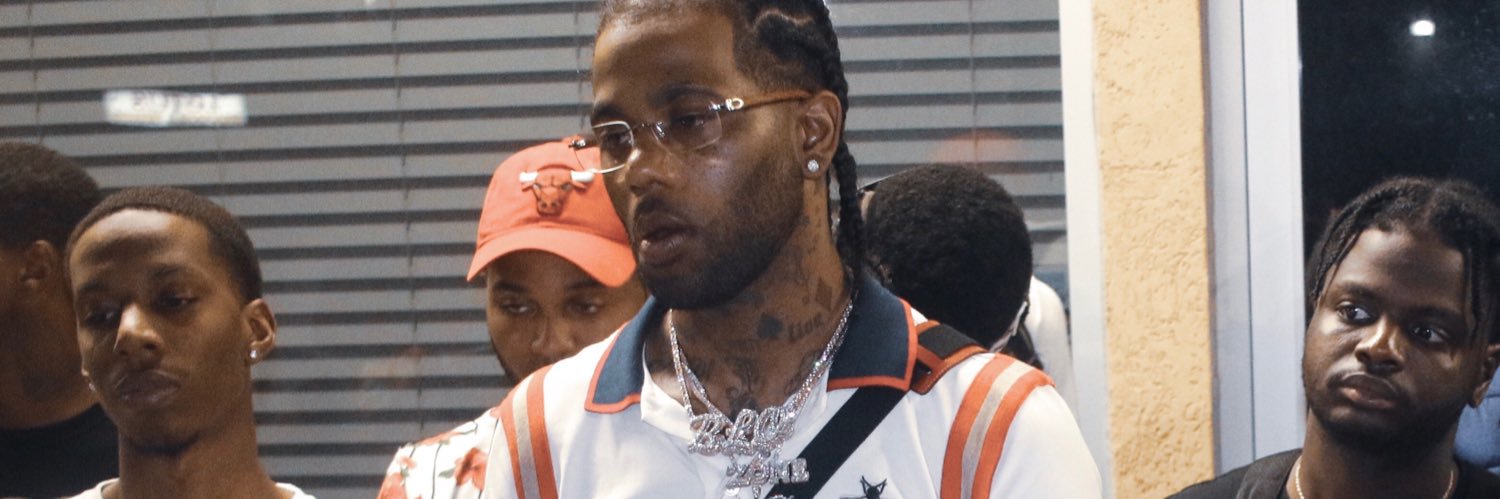 HypeManHarris's profile banner image