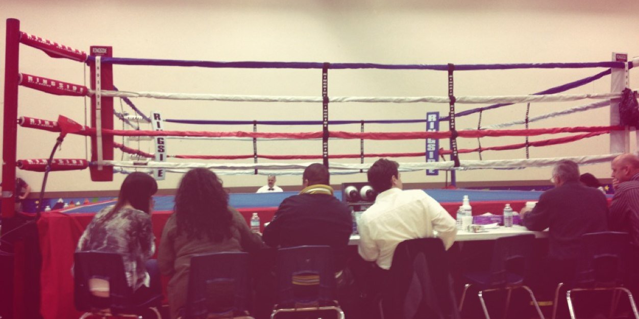 BoxingManitoba's profile banner image