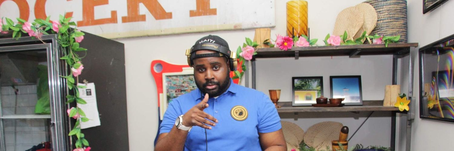 DJTEDDYGRAMZ's profile banner image