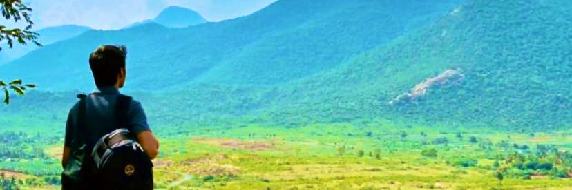 msudarsanba's profile banner image