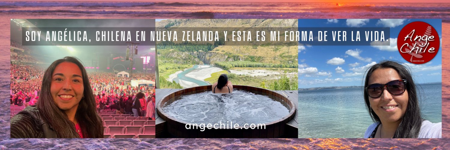 AngeChile's profile banner image