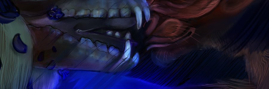 Ehndis's profile banner image