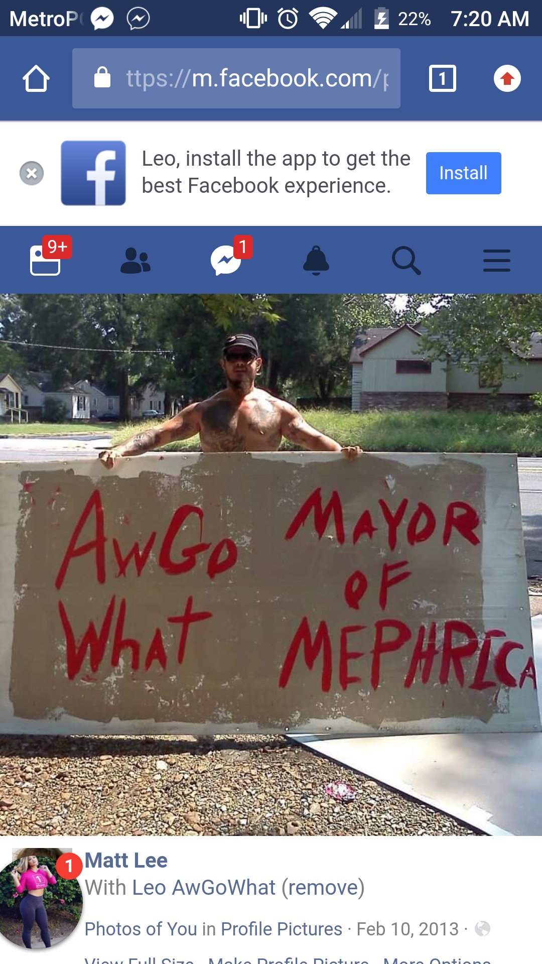 awgowhat's profile banner image