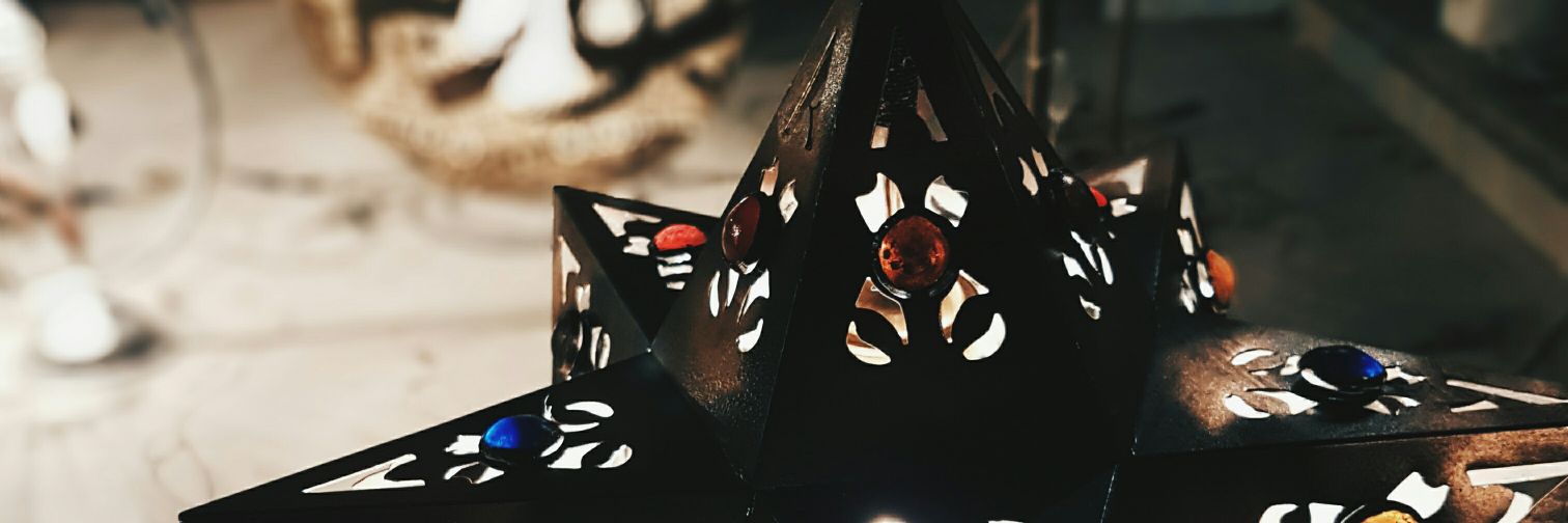 ScarlettSpell's profile banner image