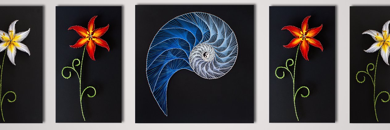 StringArtStudio's profile banner image