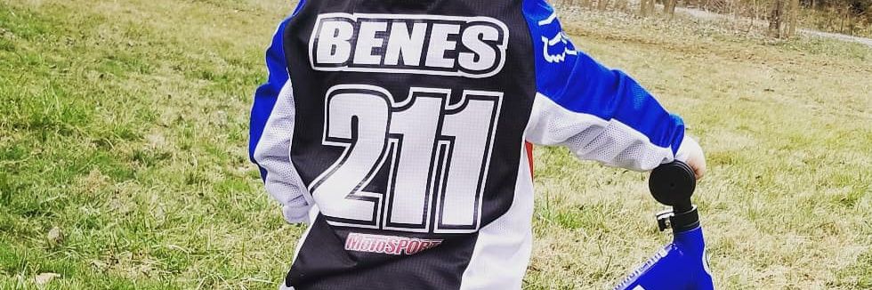 Joey_Benes's profile banner image