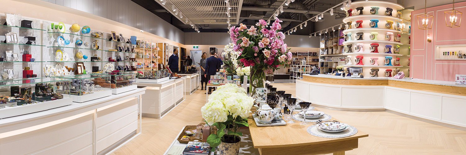 Peters of Kensington (PeterKensington) / Twitter