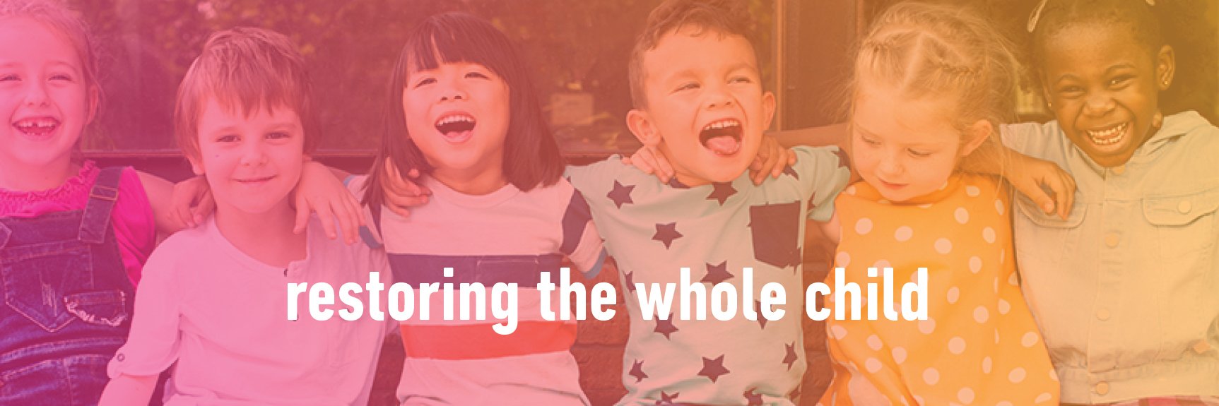 RealWholeChild's profile banner image