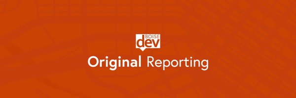 BoiseDev Profile Banner