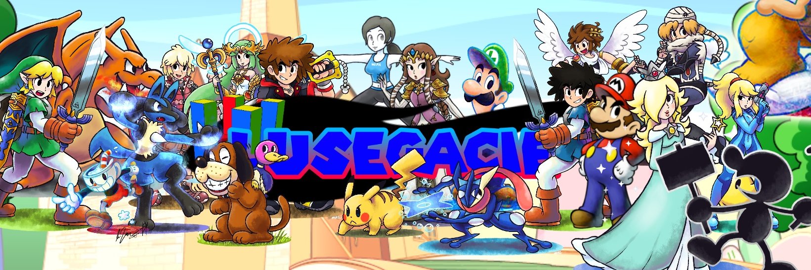 CieSega's profile banner image
