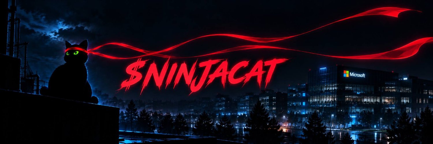 ninjacat_ms's profile banner image