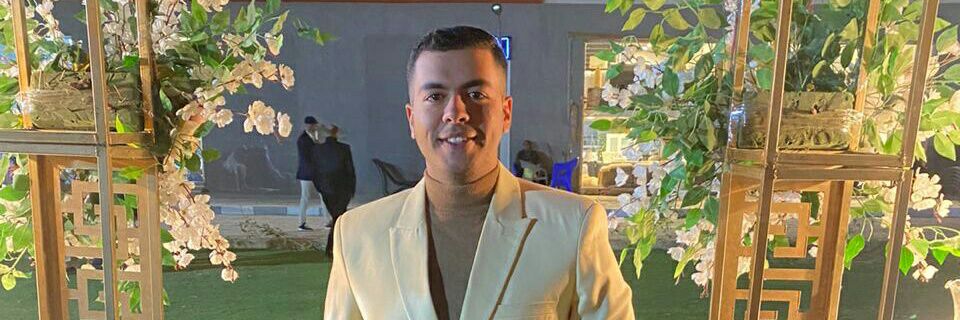 Mahmoud5LeeL's profile banner image