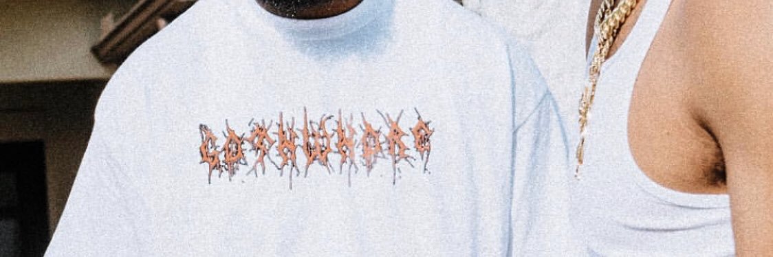 killgothwhore's profile banner image
