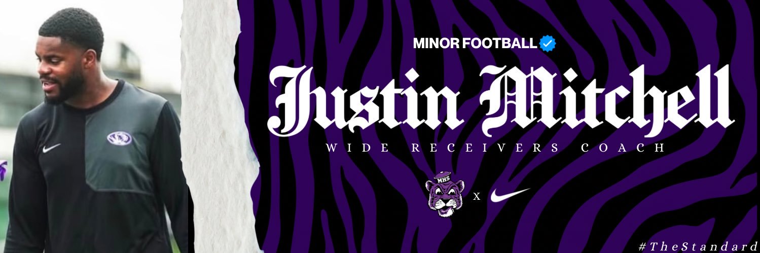 Coach J Mitch banner