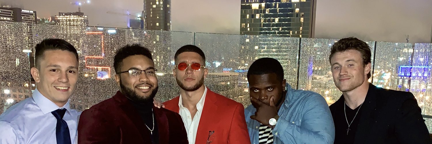 DillonDunney's profile banner image