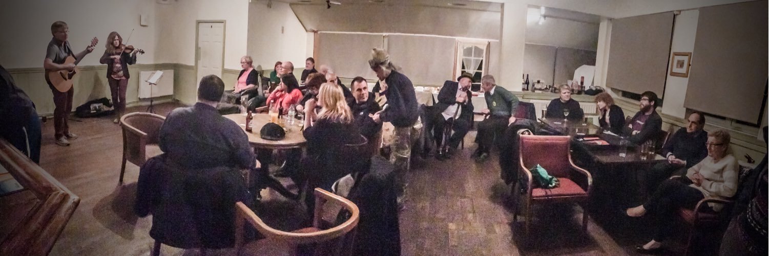 Epping Forest GDLeft banner