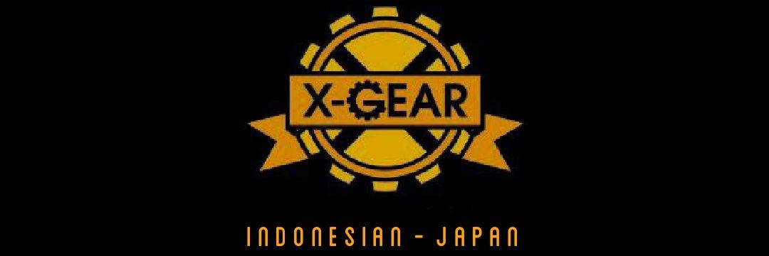 xcaligear's profile banner image