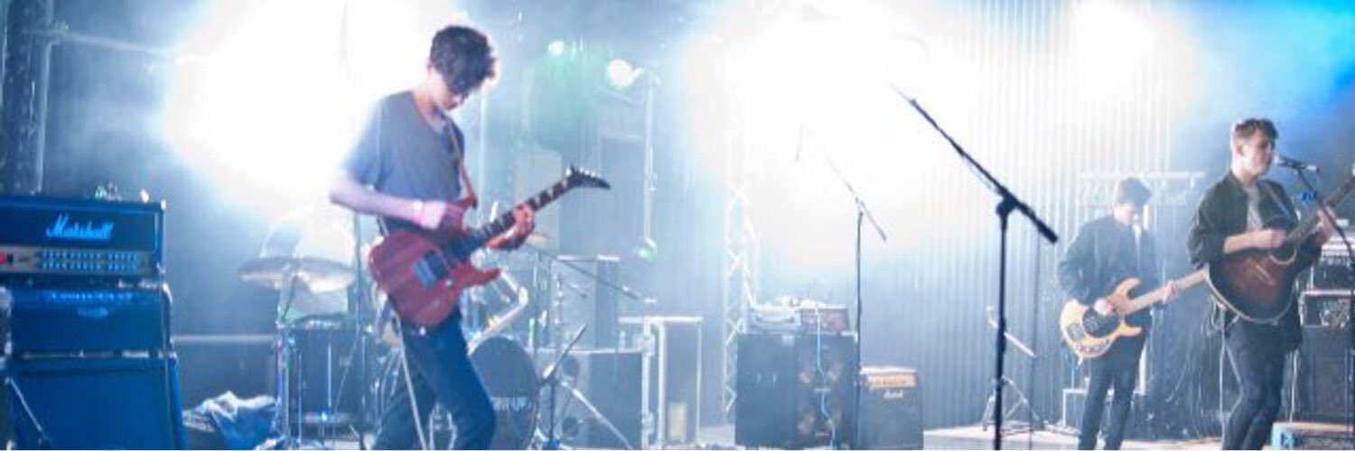 VR_Music_'s profile banner image