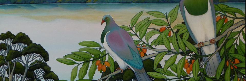TKereru's profile banner image