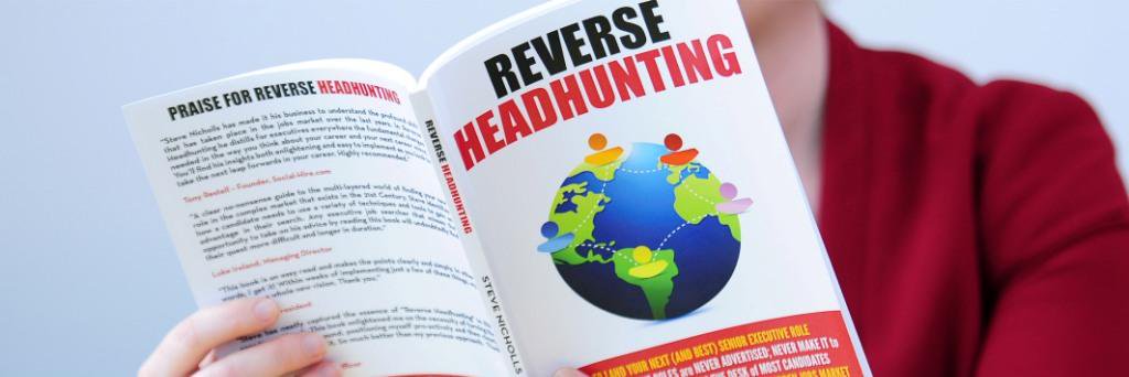 ReverseHeadhunt's profile banner image