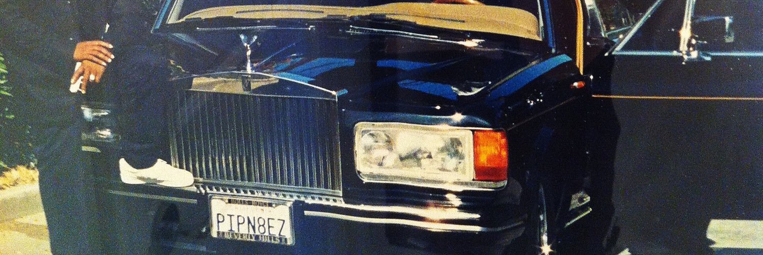 BlakeShires's profile banner image