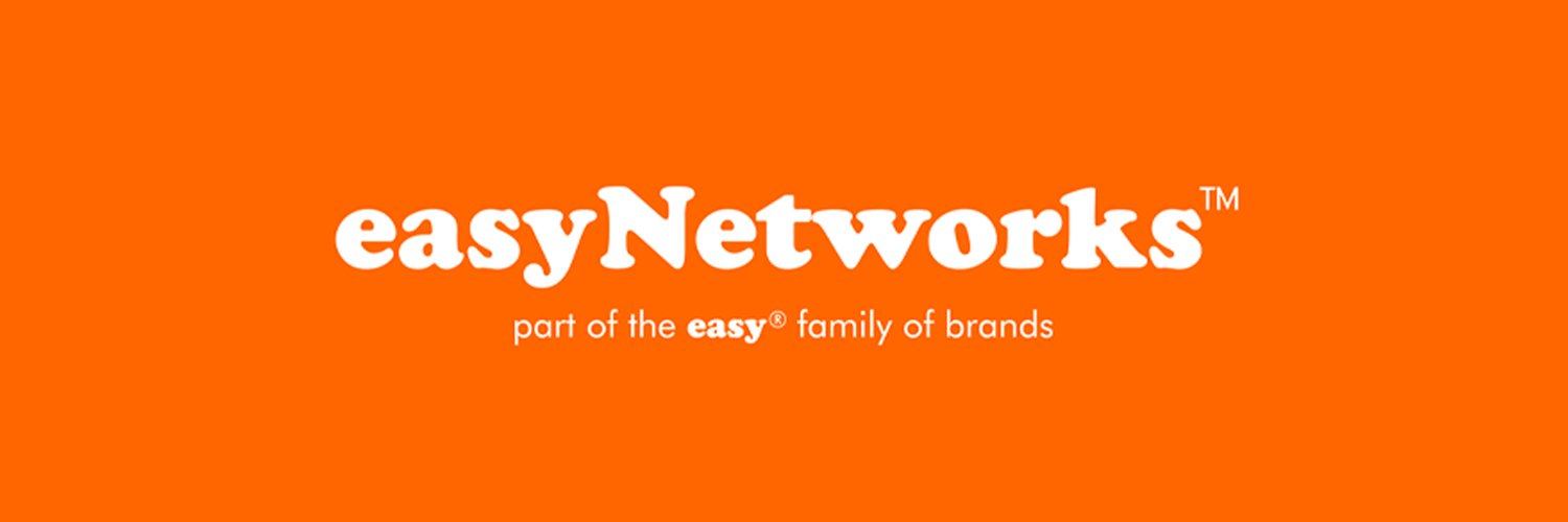 easyNetworks banner
