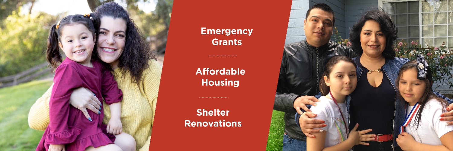 Housing Industry Foundation (HIF) banner