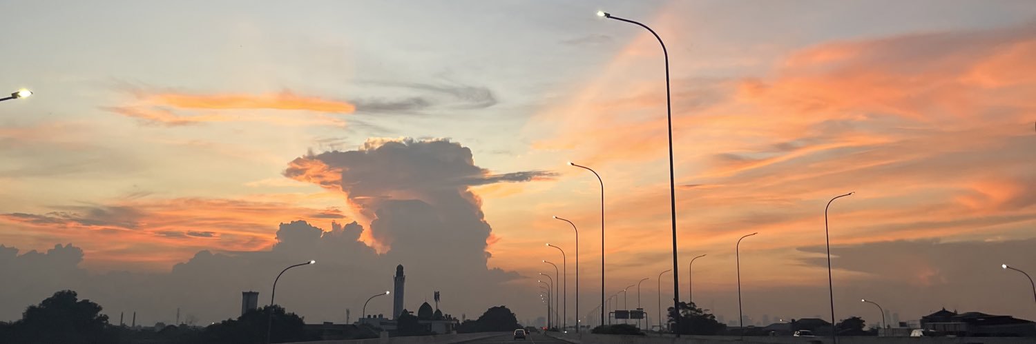 buburdiudak's profile banner image