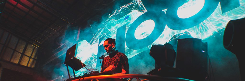 TheRealDJHook's profile banner image