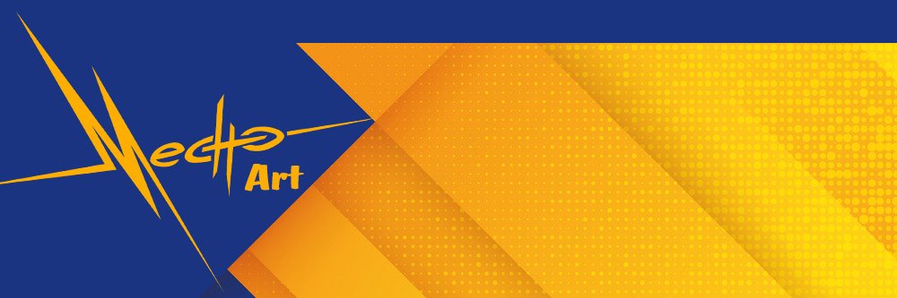 Mechoart's profile banner image