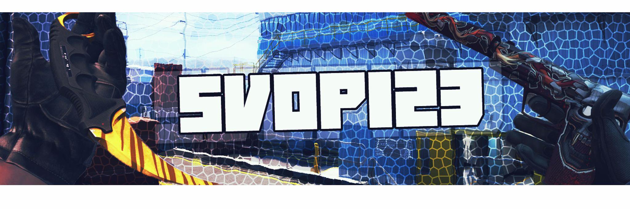 svop123's profile banner image
