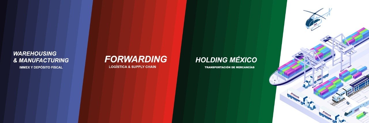 Esgari Moving Your Supply Chain banner