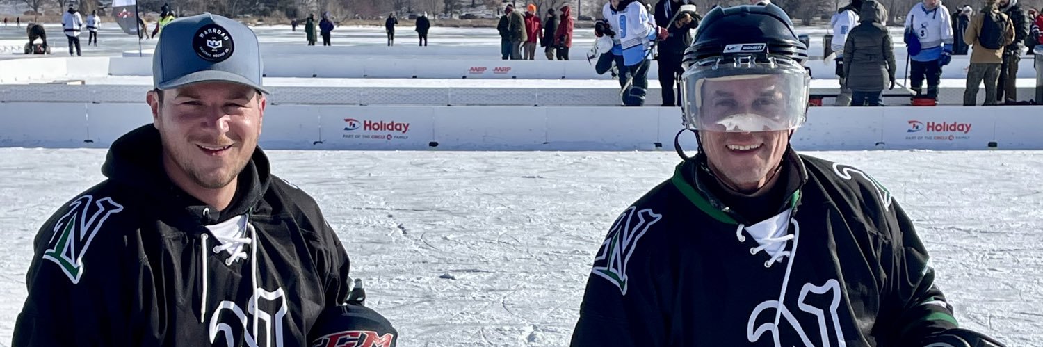 Aaron Zasadzinski banner