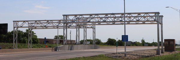 KansasTurnpike Profile Banner