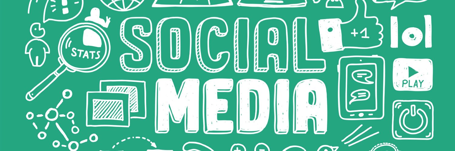 Sweet Tweet Media banner