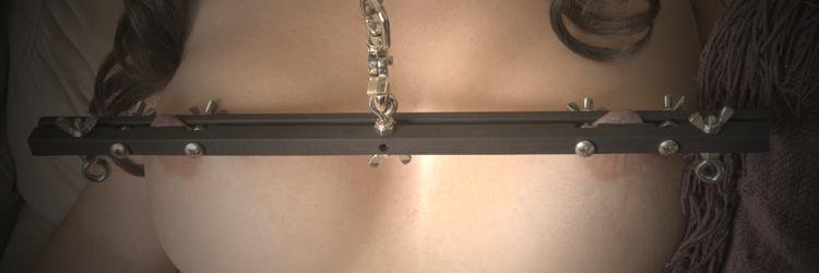 AriellaFetish's profile banner image