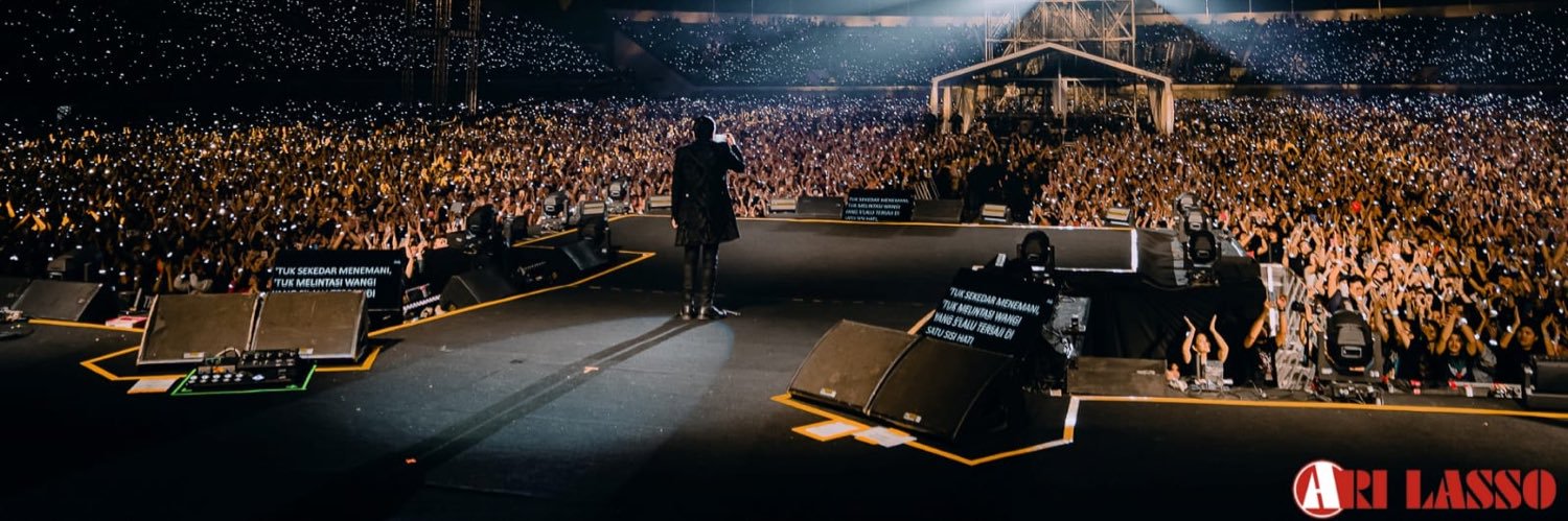 Follow IG @arilassotv banner