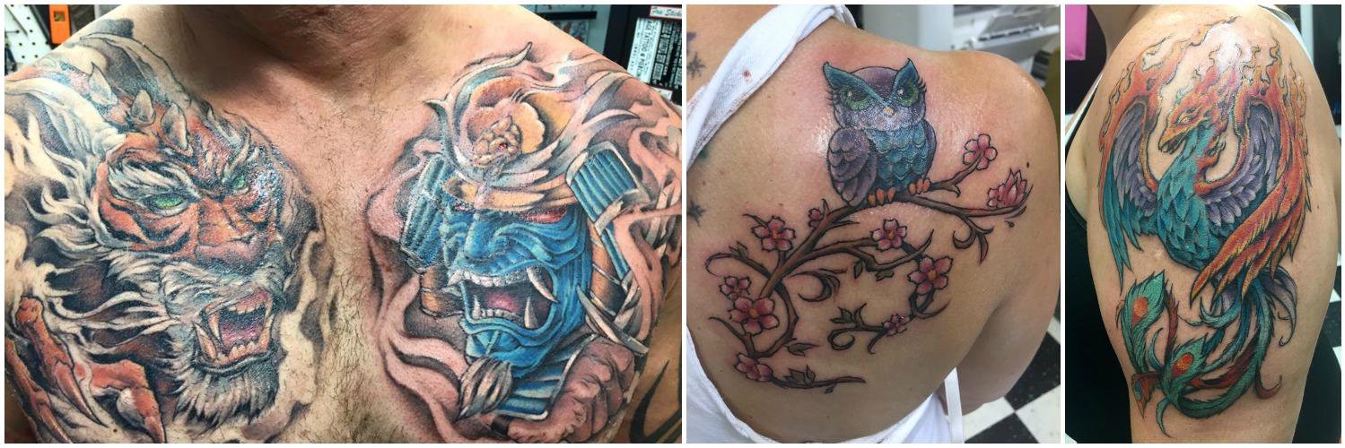 TattooNanuet's profile banner image