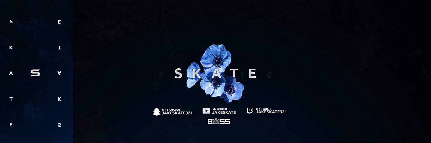 jakeskate321's profile banner image