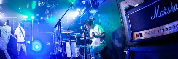YUDAI -Drummer- Profile Banner