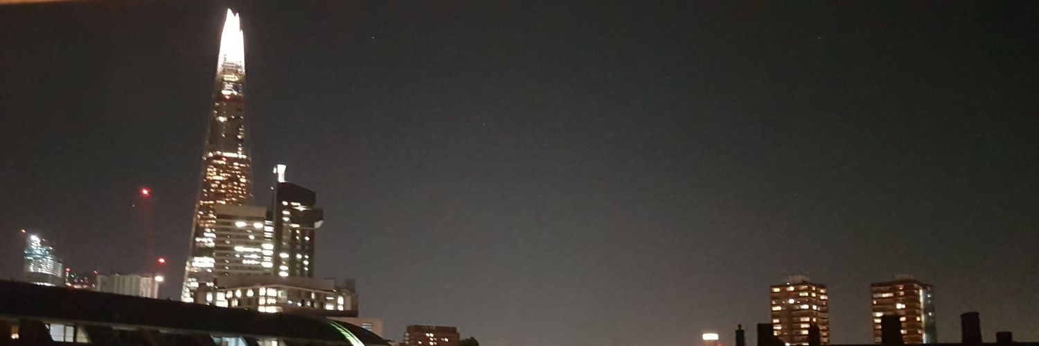 NeuroThom's profile banner image