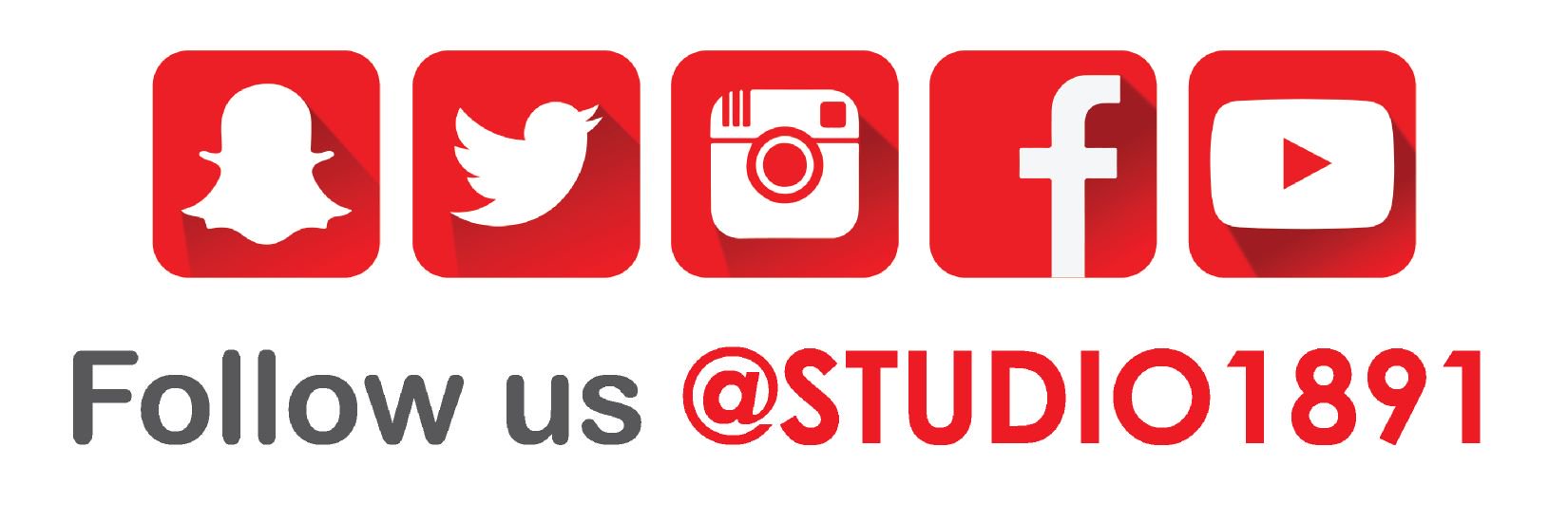 studio1891's profile banner image